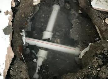 康平阳台漏水维修公司为您分享楼上楼下漏水怎么处理