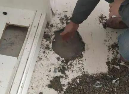 康平卫生间漏水维修公司分享下精确定位查漏水一次多少钱?不同级别收费不同