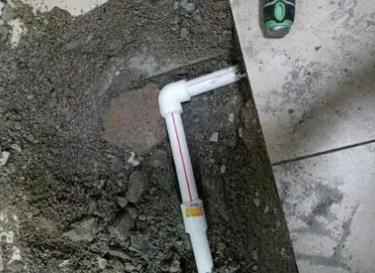 康平阳台漏水维修时有哪些声音会影响检漏仪